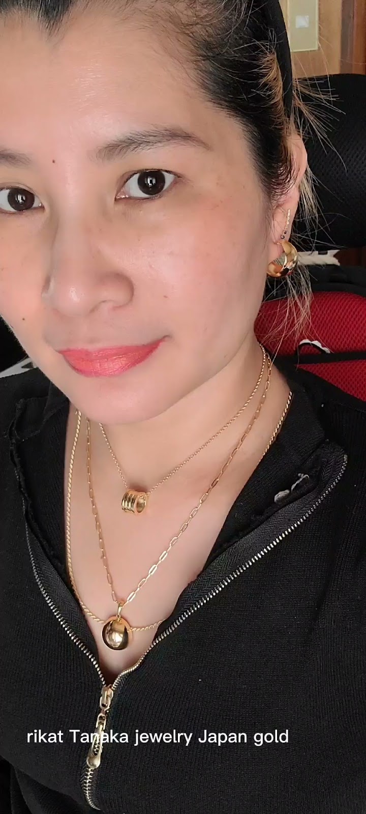 Rikat tanaka Jewelry