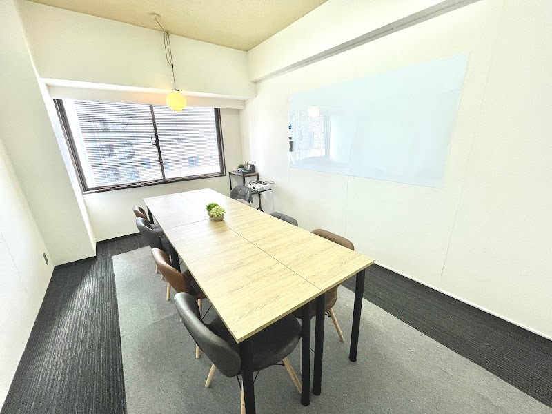 貸し会議室/レンタルスペース（SS新大阪）