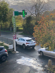 Photo n°18 de Pharmacie de Balzac à Balzac (Pharmacie)