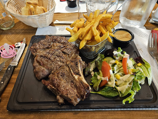 Photo 6 - Elite Grill SteakHouse