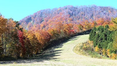一関市 いちのせき健康の森 セミナーハウス