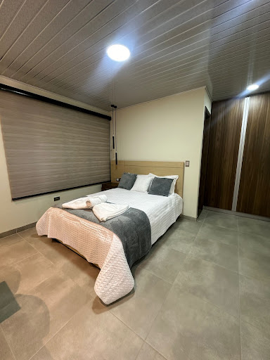 Hotel Diamante Sarare 2