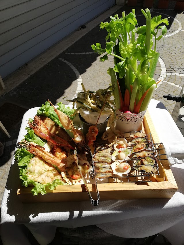 Ristorante Pizzeria Le 3 Caravelle Cesenatico