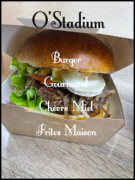 Photo n°71 de O'STADIUM à Marseille (Restaurant de tacos)