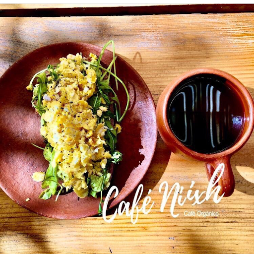 Café Niixh