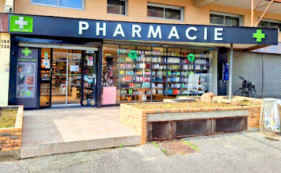 ✨ PHARMACIE MODERNE 🍀