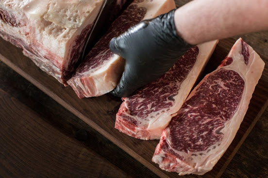 Peeler Farms by null