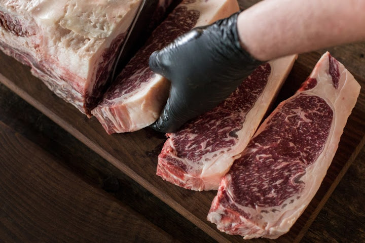 Peeler Farms by null