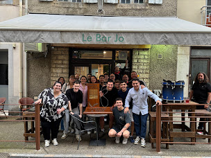 Photo n°12 de Le Barjo à Limoux (Bar à cocktails)