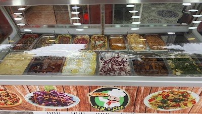 Photos of Restaurant and casino Saher