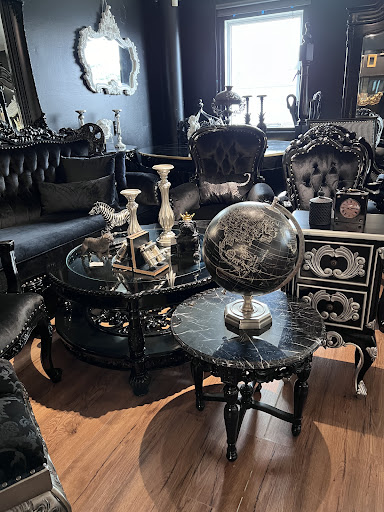 The Antique Reproduction Shop - Luxury Antique Furniture Store - Thumbnail