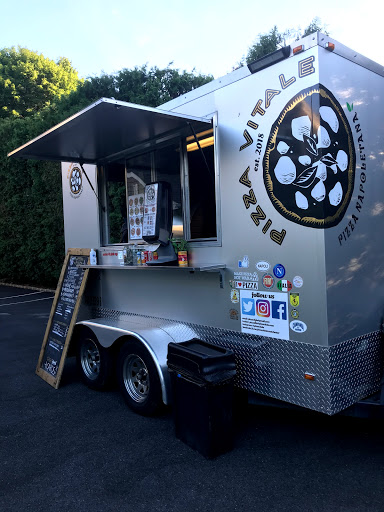 Pizza Vitale Truck - Thumbnail