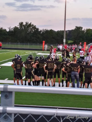 Apache Stadium - Thumbnail