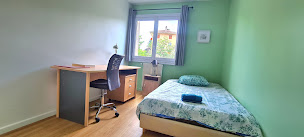 Photo n°10 de Pom'verte à Annecy (Appartement de vacances)