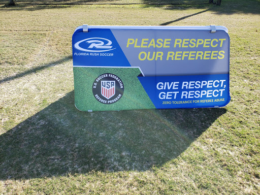 West Orange Soccer Complex Gallery - United States