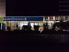 Standard Chartered Bank Islamabad