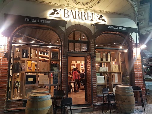 Barrel Vinos - Wine Bar, Author: Florencia de la Iglesia