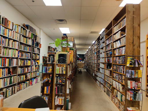 Las Vegas Books - Thumbnail