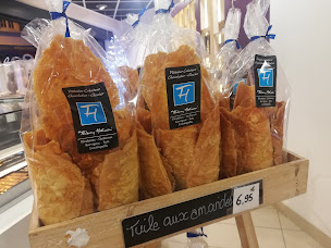 Photo n°12 de Thierry Hafnaoui Boulangerie pâtisserie - Quiberon à Quiberon (Boulangerie)