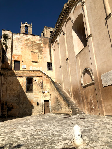 CHIESA MADRE SAN LORENZO Martire
