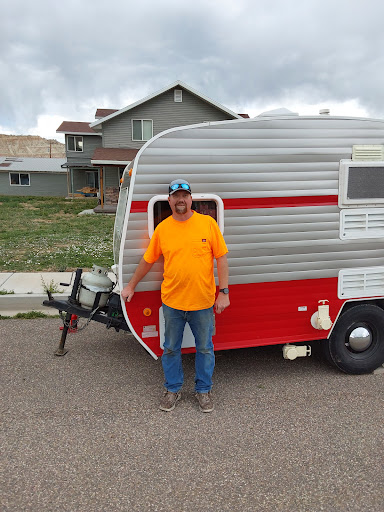 TNS Mobile RV and Trailer Repair - Thumbnail
