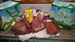 Photo n°2 de Chez Mireille Sàrl à Boofzheim (Producteur de foie gras)