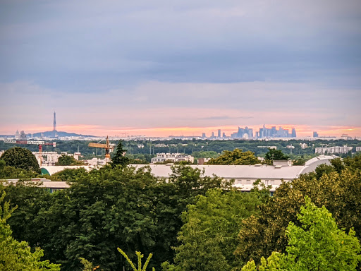 Parc Départemental du Plateau - Thumbnail