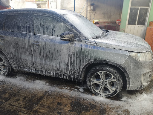 GT Car Autolavado SR