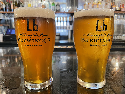 Gella's Diner and LB Brewing - Thumbnail
