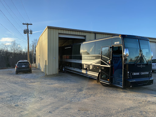 Mercer Truck & Coach Service - Thumbnail