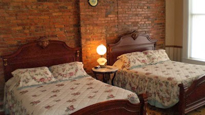 Photos of Hotel Millersburg