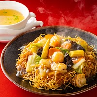 ＭＫレストラン 佐賀大和店