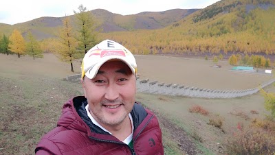 Photos of Gobi Deluxe Hotel and Resort