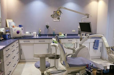 Photos of Dr. Hiba Termos