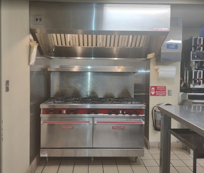 Grease Hood Pros