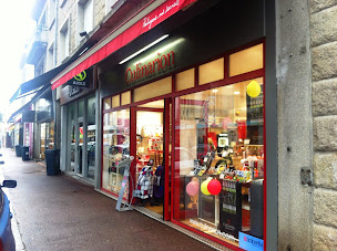 Photo n°1 de Culinarion | LORIENT à Lorient (Magasin de matériel de cuisine)