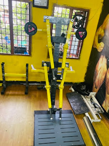 Pro 6 Gym (A/C) – Gym in Secunderabad, Telangana