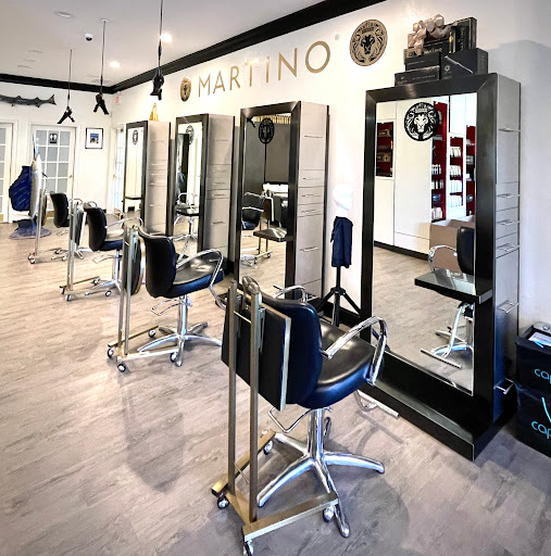 Martino Cartier Salon - Thumbnail
