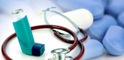 Asthma Diagnosis and Treatment Clinic in Jaipur Living with…