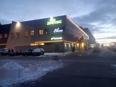 Photos of Дионис-6