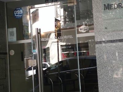 Photos of Medrano Plaza Hotel