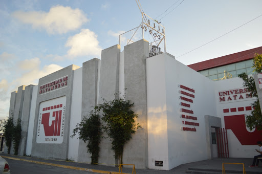 Universidad de Matamoros - Thumbnail
