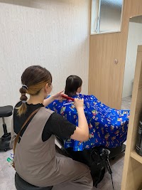 Ｍｅｒｒｙ ｂｙヘアーサロン曽我