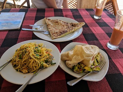 Photos of Chooti Restaurant