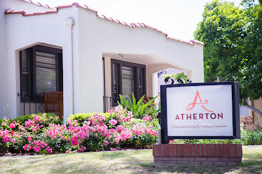 Atherton Baptist Homes