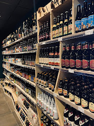 Photo n°19 de V and B Vert-Saint-Denis à Vert-Saint-Denis (Caviste)