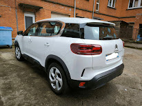 Clean Auto Wash - Nettoyage automobile écologique à domicile à Houplines