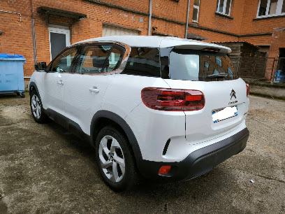Clean Auto Wash - Lavage Auto écologique à domicile