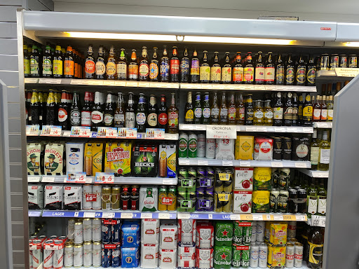 Local Convenience Store - Thumbnail
