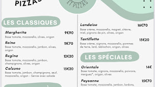 Photo n°35 de Po'Potes et Pizzas à Virelade (Restaurant)